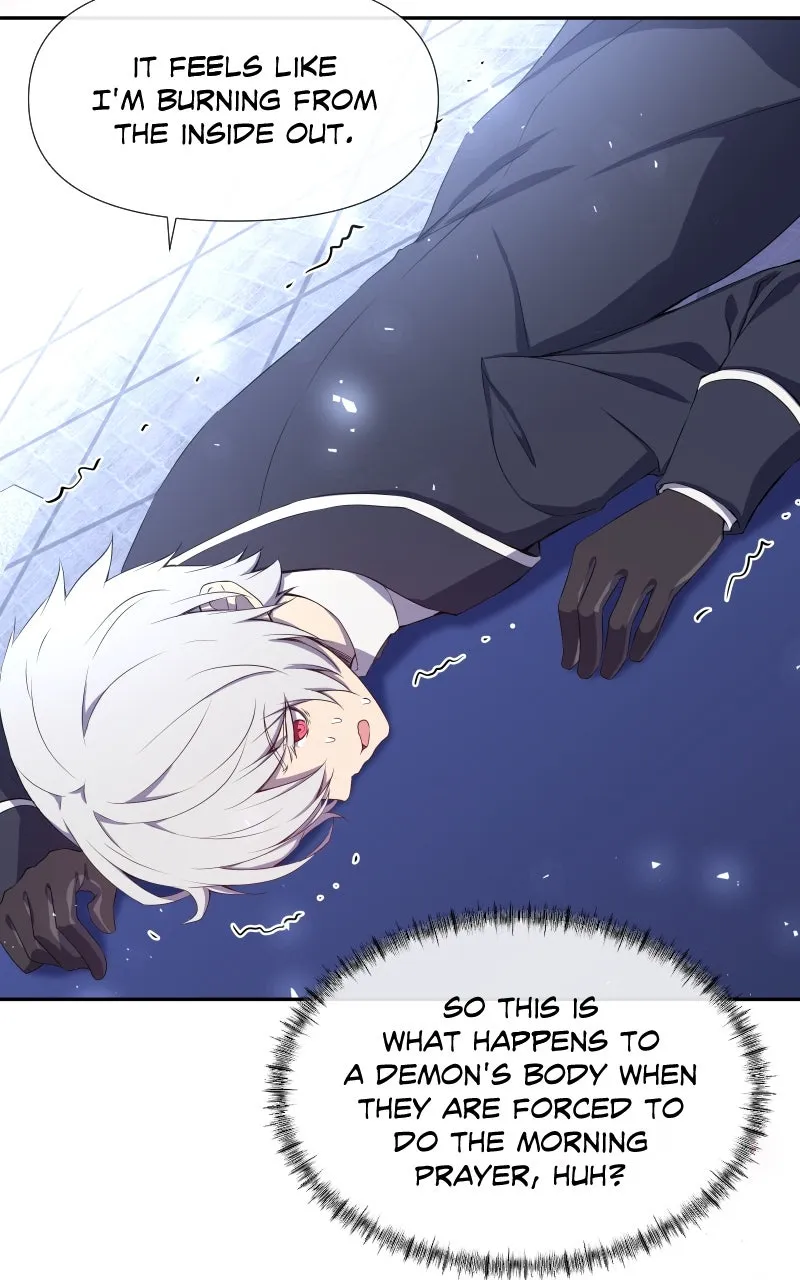 Read Retired Demon King chapter 11 image 4 on Lezhin