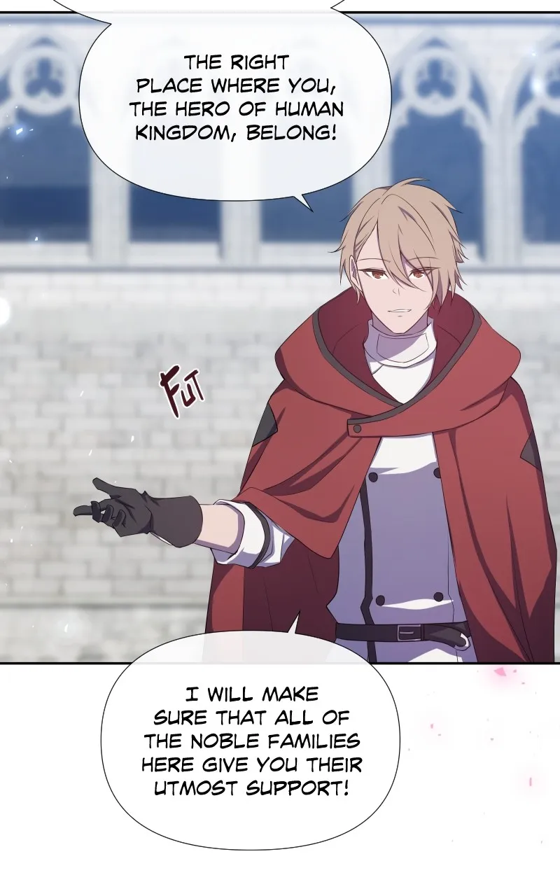 Read Retired Demon King chapter 11 image 41 on Lezhin