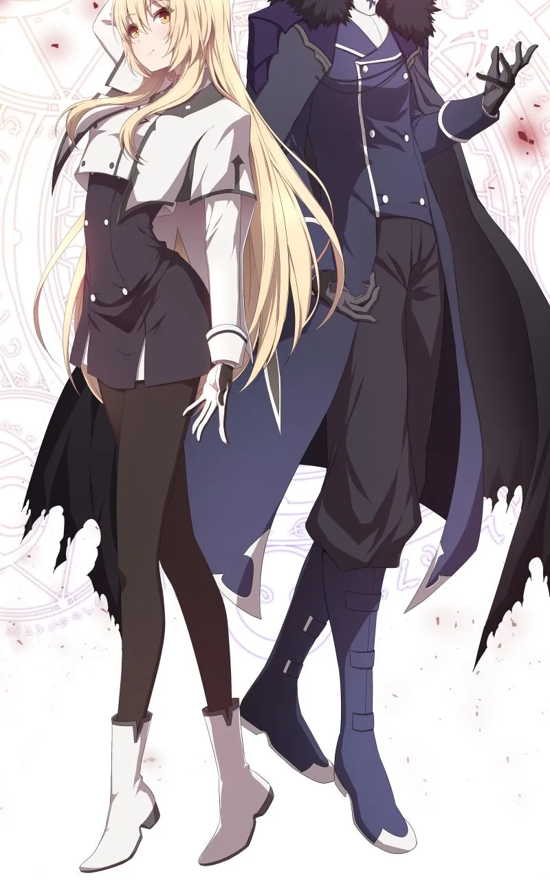 Read Retired Demon King chapter 11 image 58 on Lezhin