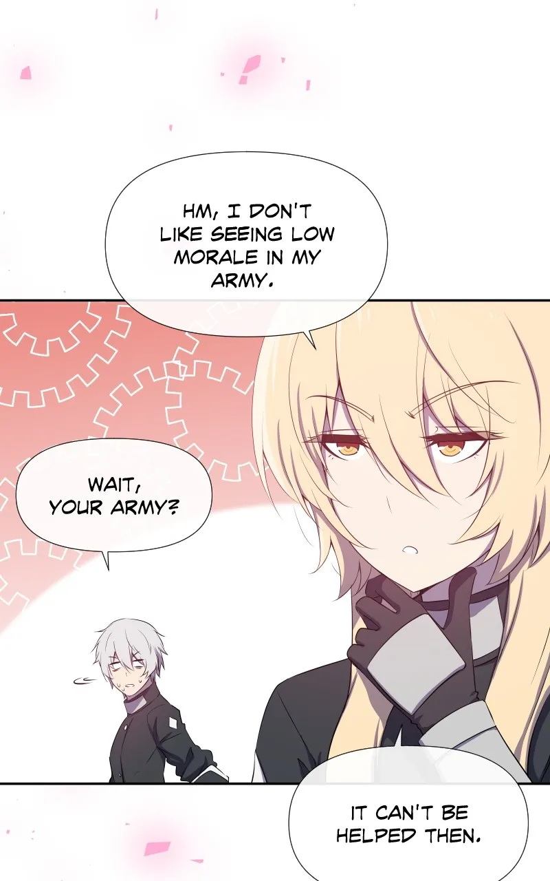 Read Retired Demon King chapter 12 image 14 on Lezhin