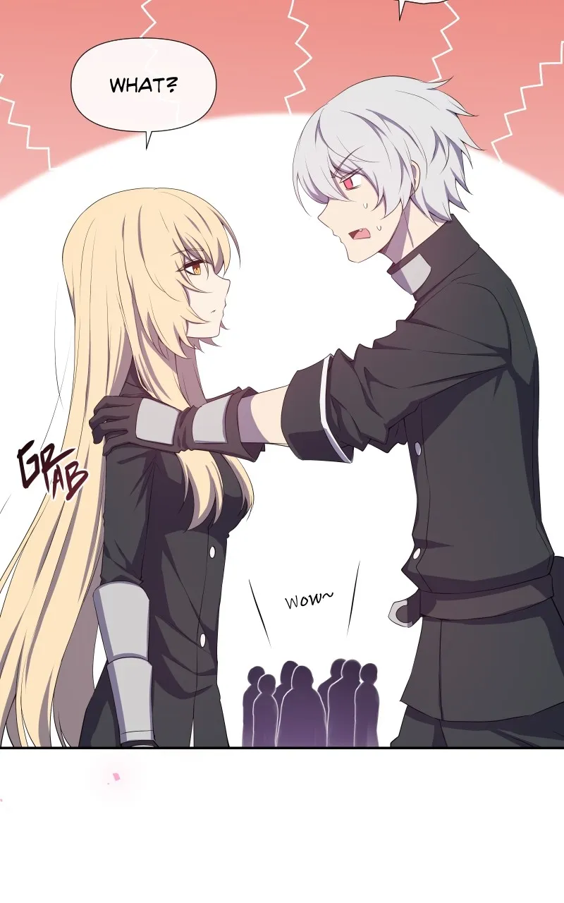 Read Retired Demon King chapter 12 image 22 on Lezhin