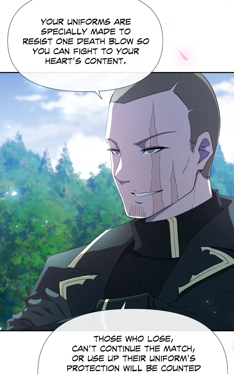 Read Retired Demon King chapter 12 image 3 on Lezhin