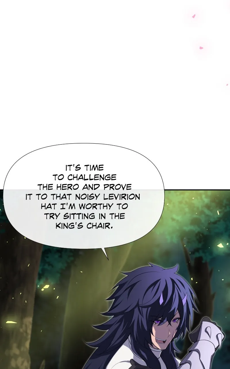 Read Retired Demon King chapter 12 image 35 on Lezhin