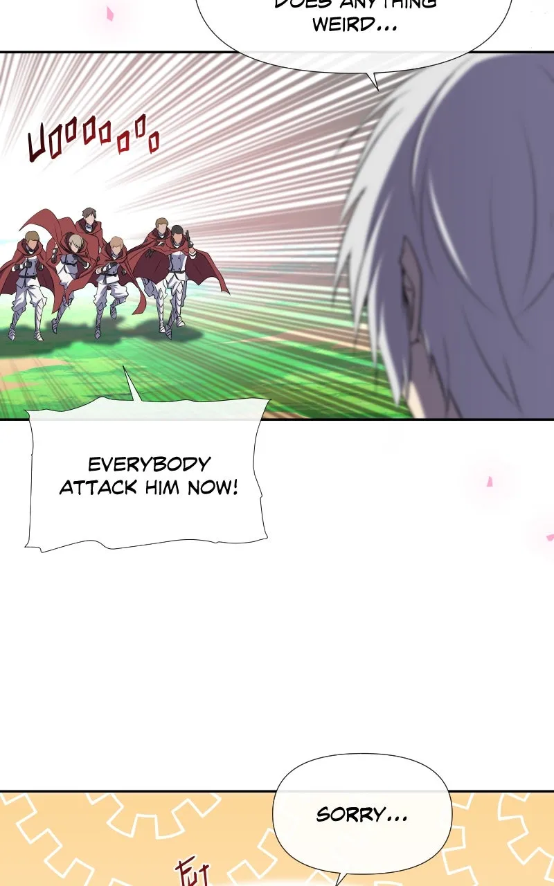 Read Retired Demon King chapter 12 image 40 on Lezhin