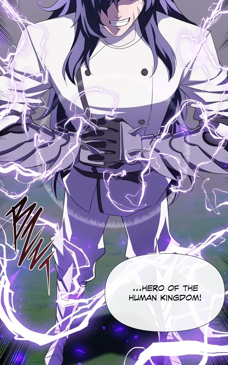 Read Retired Demon King chapter 12 image 60 on Lezhin