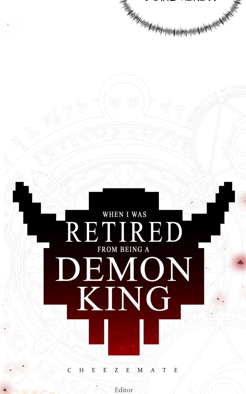 Read Retired Demon King chapter 12 image 62 on Lezhin