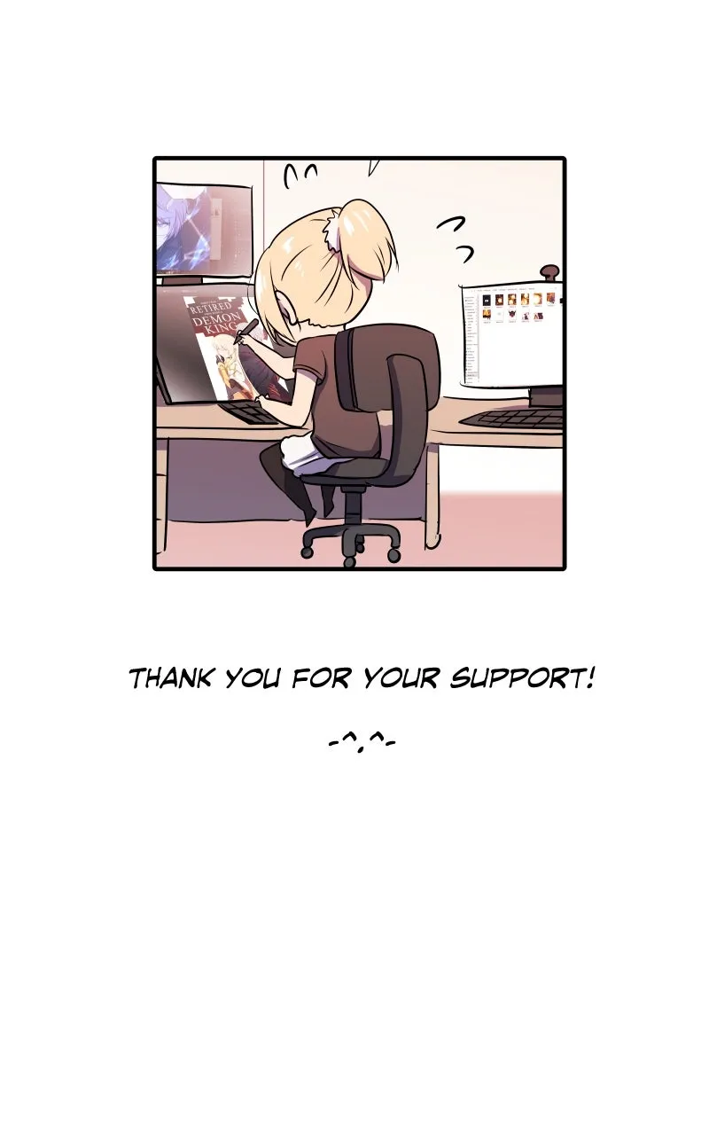 Read Retired Demon King chapter 12 image 65 on Lezhin