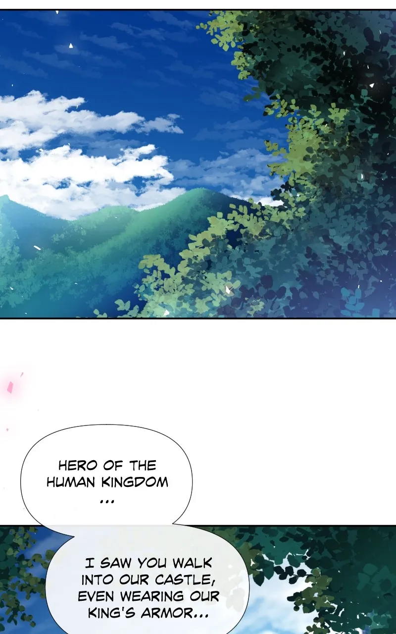 Read Retired Demon King chapter 13 image 1 on Lezhin