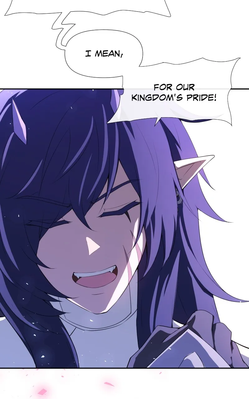 Read Retired Demon King chapter 13 image 3 on Lezhin
