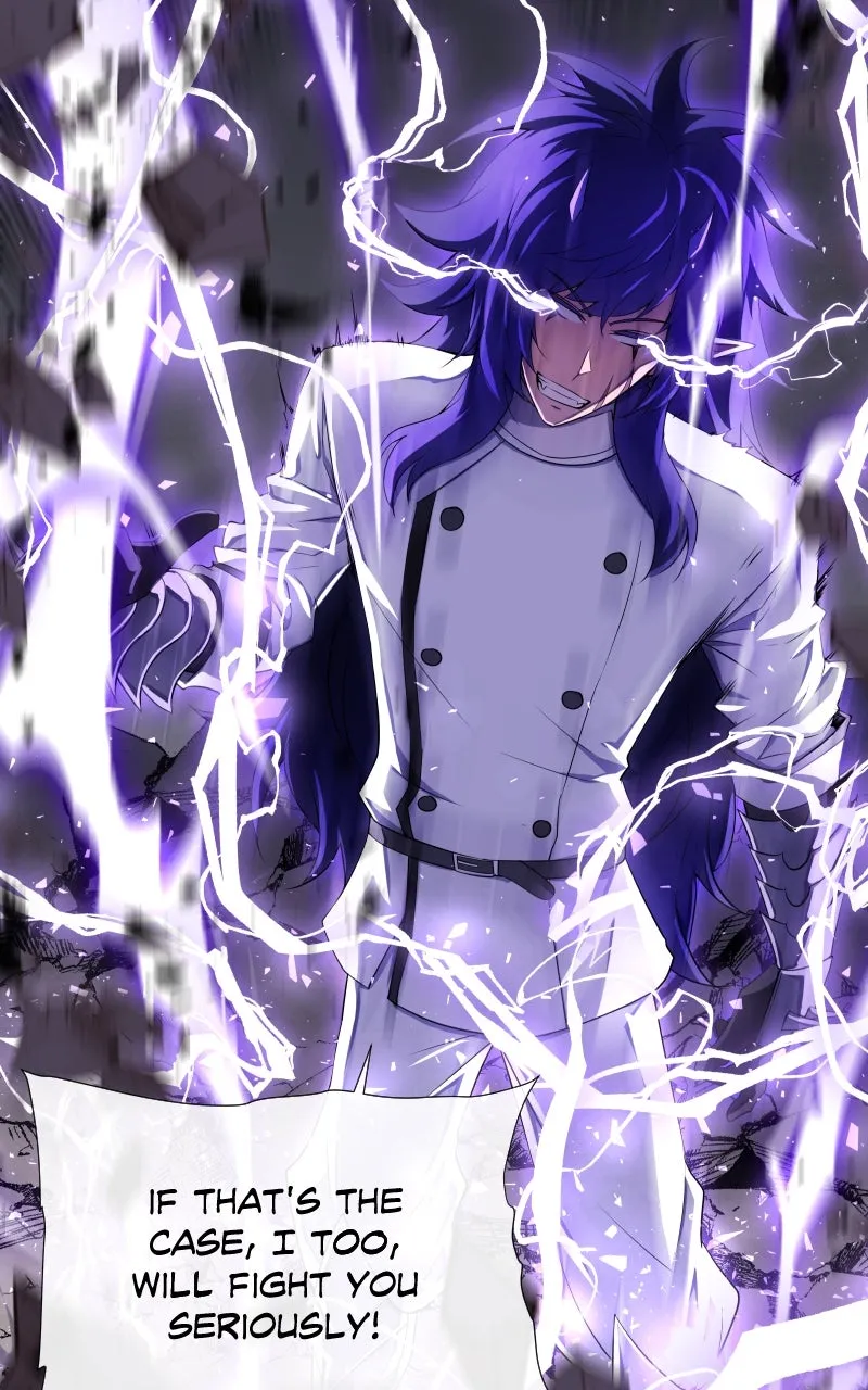 Read Retired Demon King chapter 13 image 39 on Lezhin
