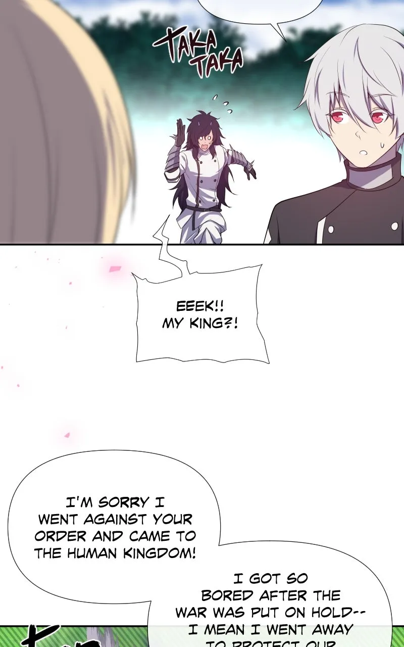Read Retired Demon King chapter 13 image 49 on Lezhin