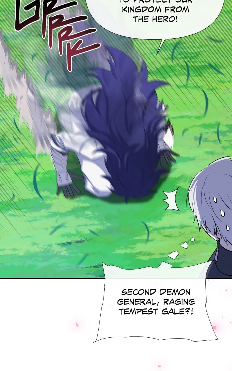 Read Retired Demon King chapter 13 image 50 on Lezhin