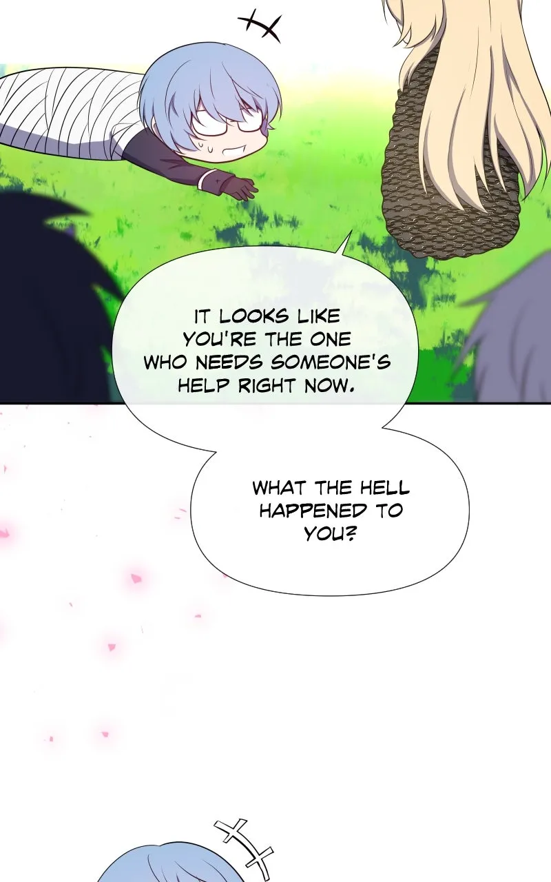 Read Retired Demon King chapter 13 image 54 on Lezhin