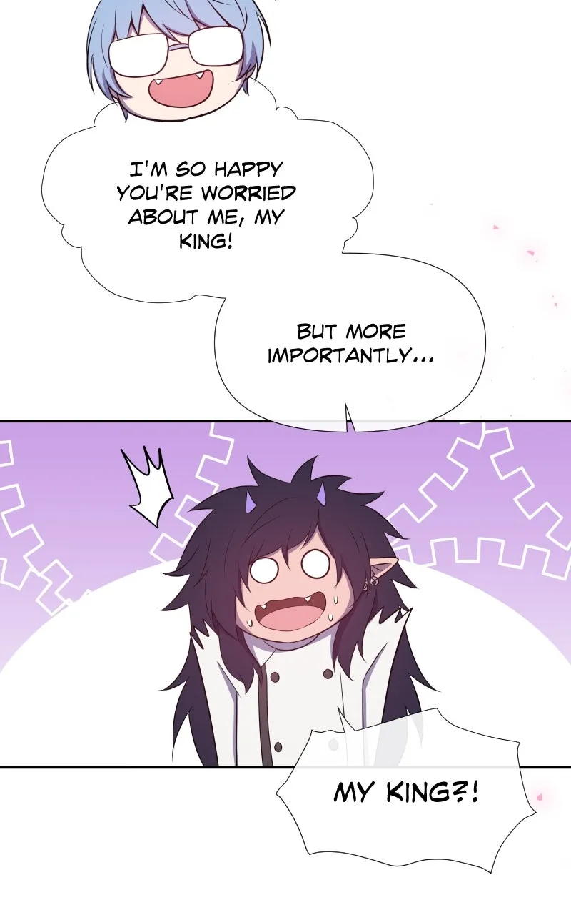 Read Retired Demon King chapter 13 image 55 on Lezhin