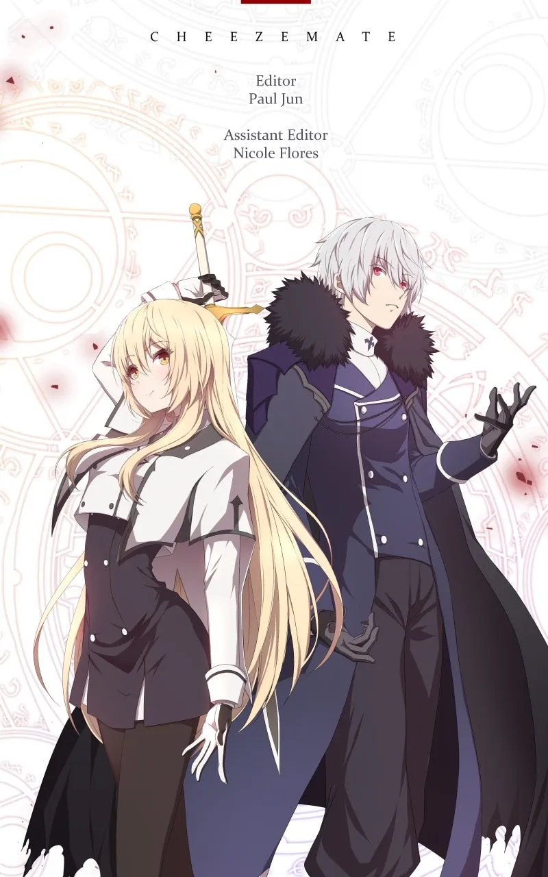 Read Retired Demon King chapter 13 image 59 on Lezhin