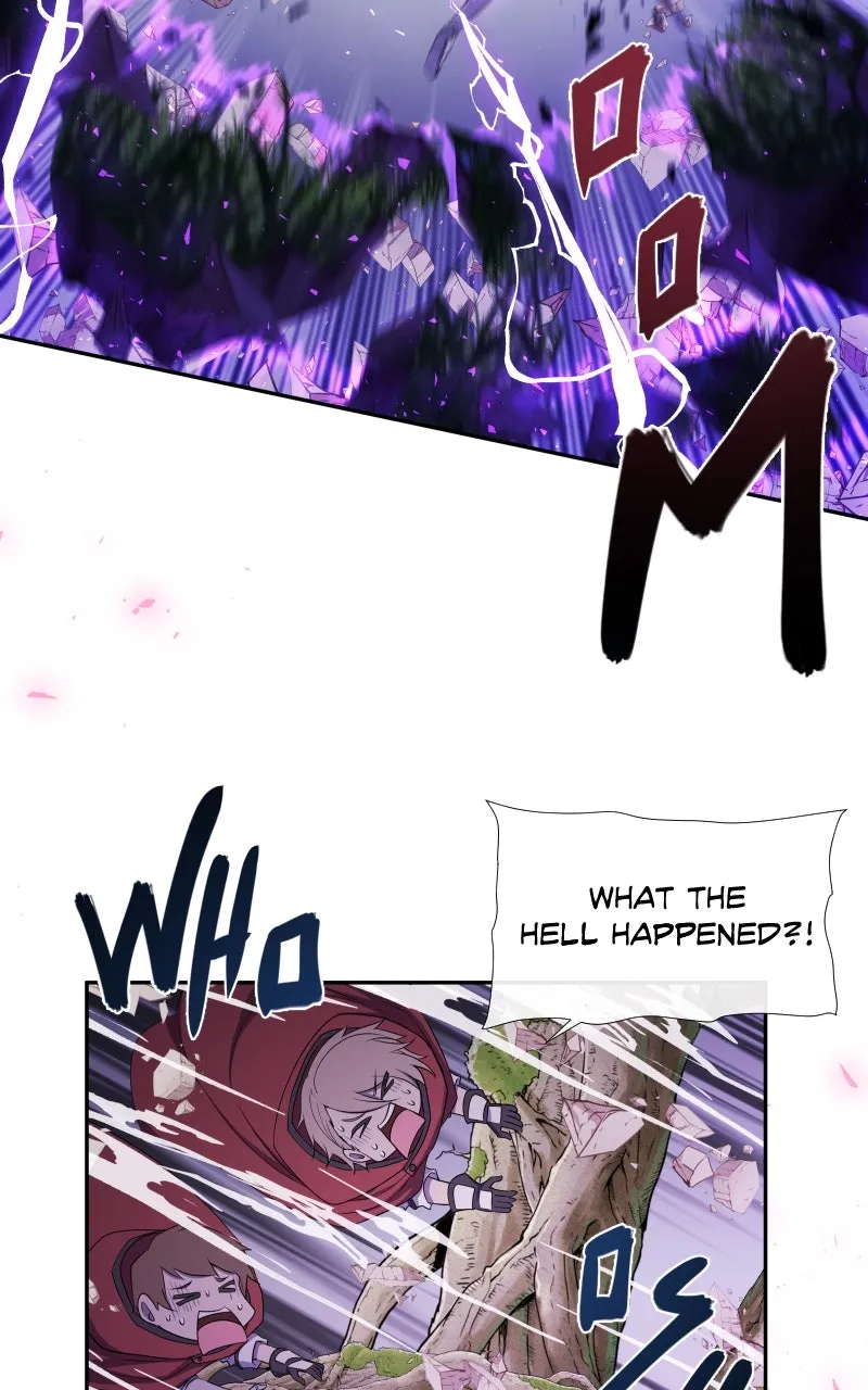 Read Retired Demon King chapter 13 image 8 on Lezhin