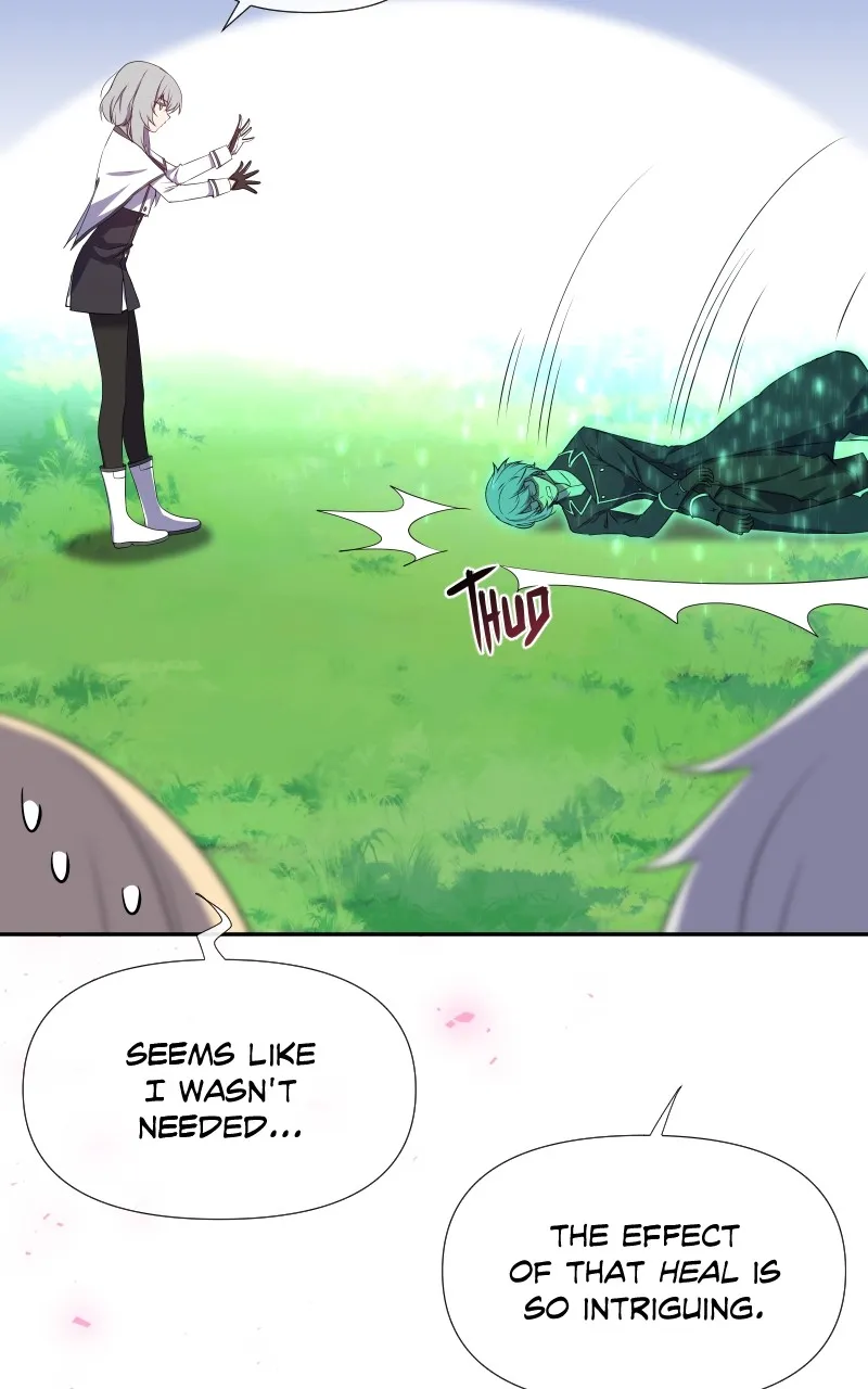 Read Retired Demon King chapter 14 image 12 on Lezhin