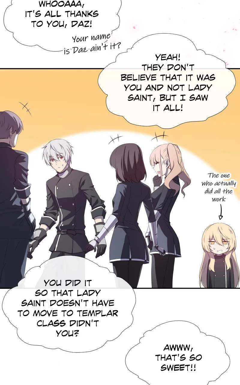 Read Retired Demon King chapter 14 image 16 on Lezhin