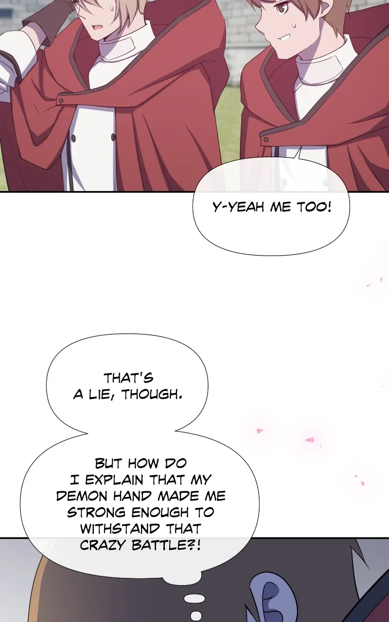 Read Retired Demon King chapter 14 image 18 on Lezhin
