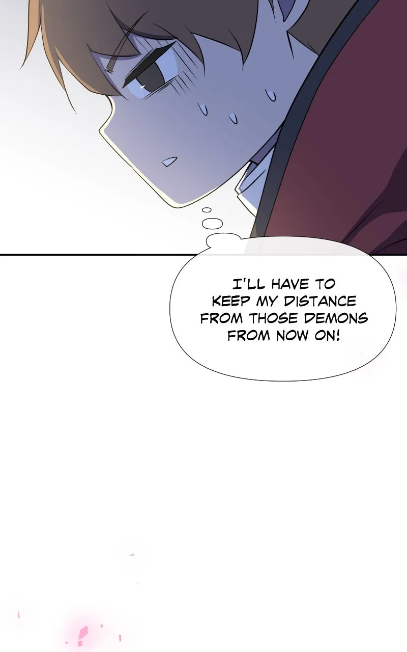 Read Retired Demon King chapter 14 image 19 on Lezhin