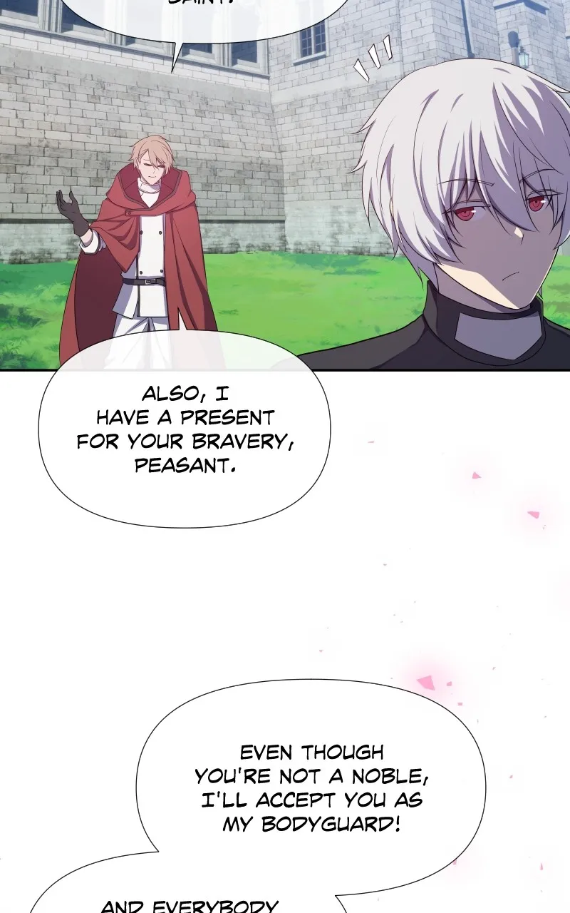 Read Retired Demon King chapter 14 image 21 on Lezhin