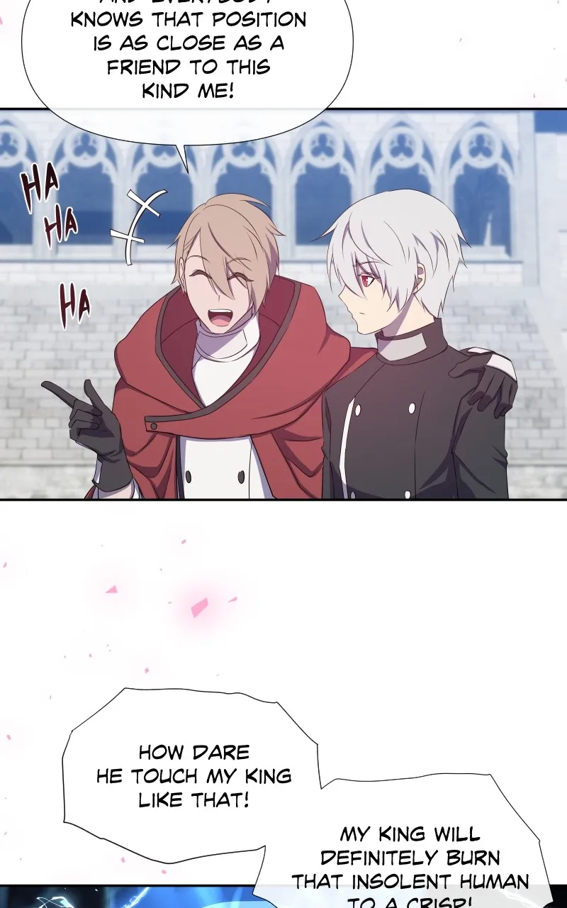 Read Retired Demon King chapter 14 image 22 on Lezhin