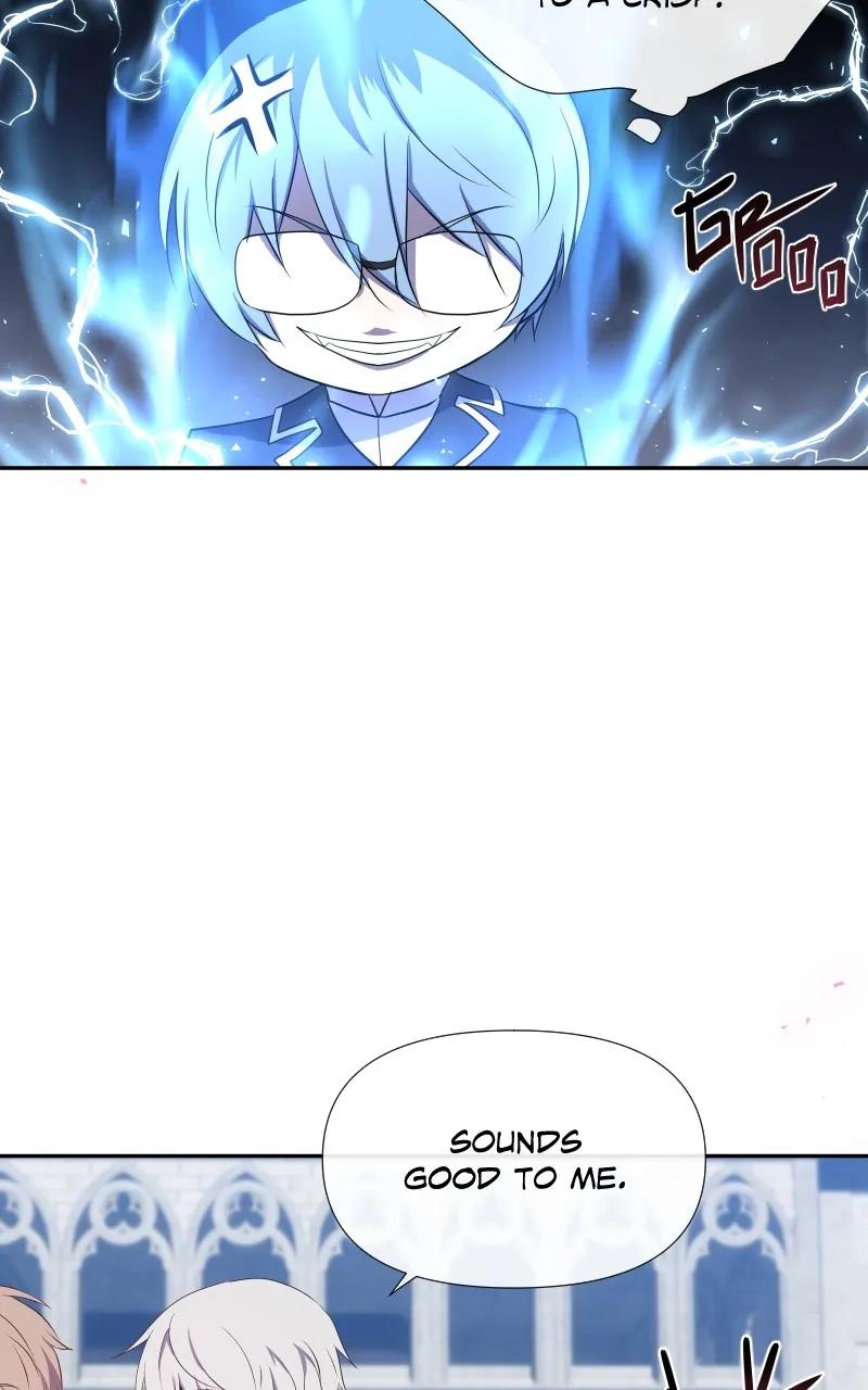 Read Retired Demon King chapter 14 image 23 on Lezhin