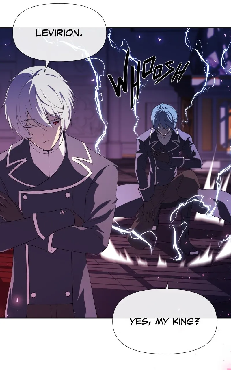 Read Retired Demon King chapter 14 image 34 on Lezhin