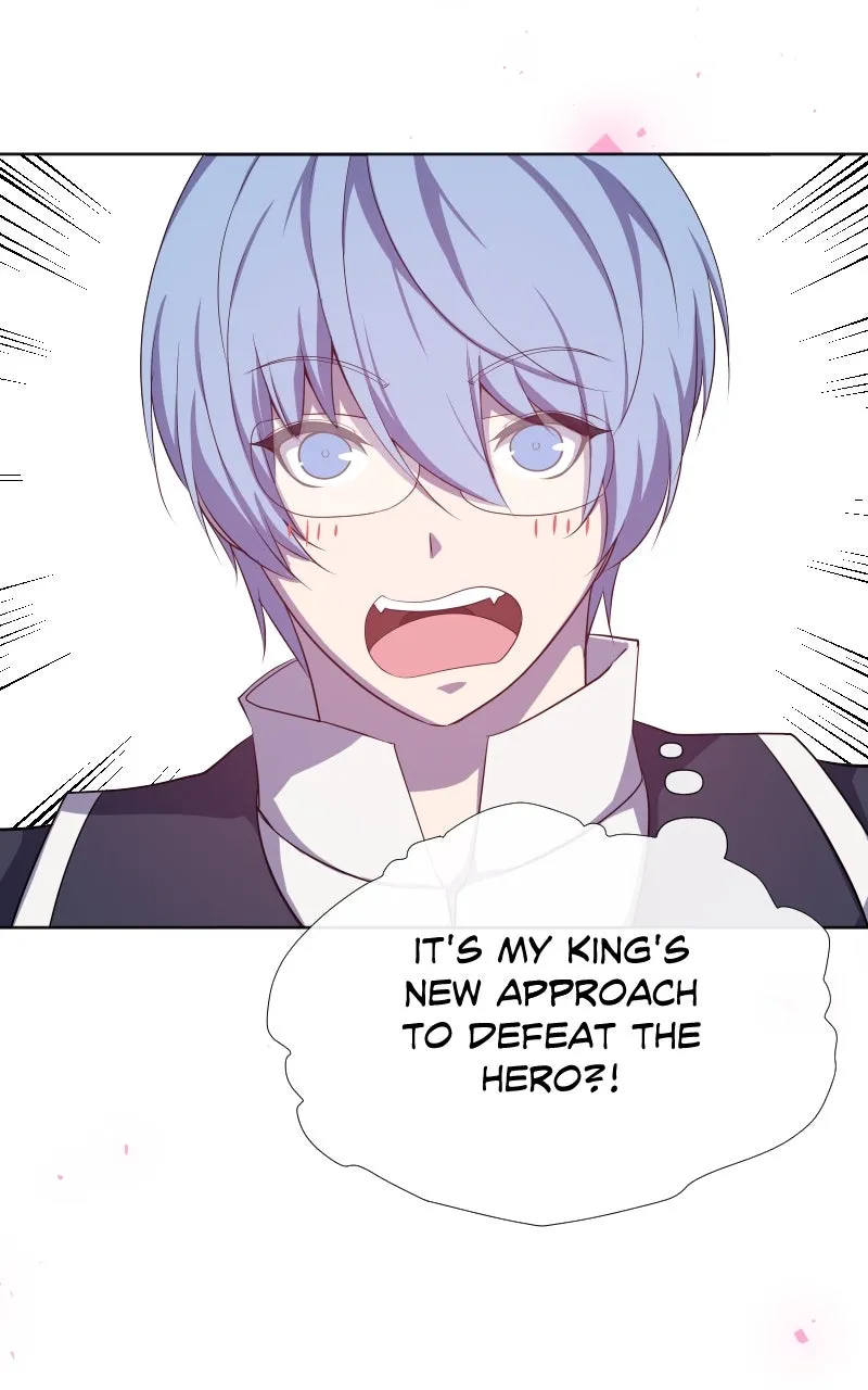 Read Retired Demon King chapter 14 image 37 on Lezhin