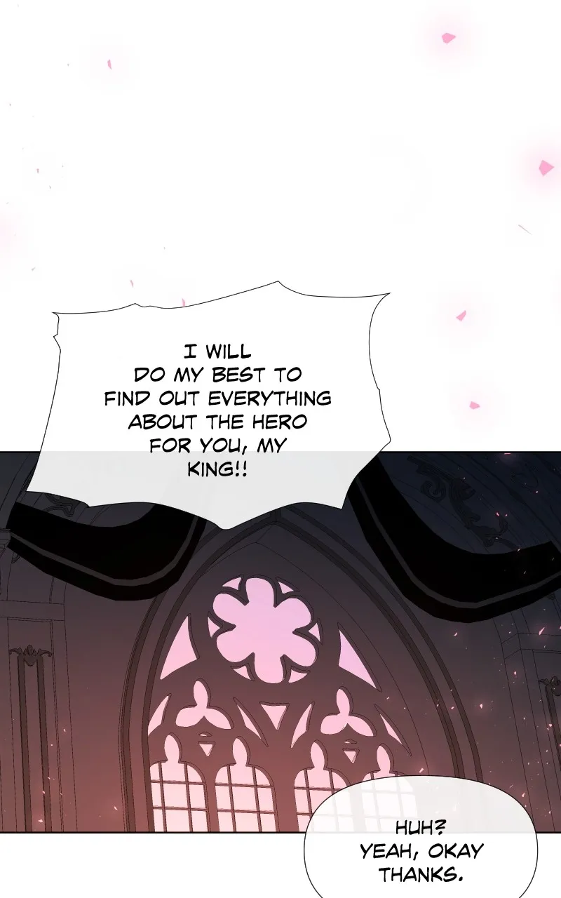 Read Retired Demon King chapter 14 image 38 on Lezhin