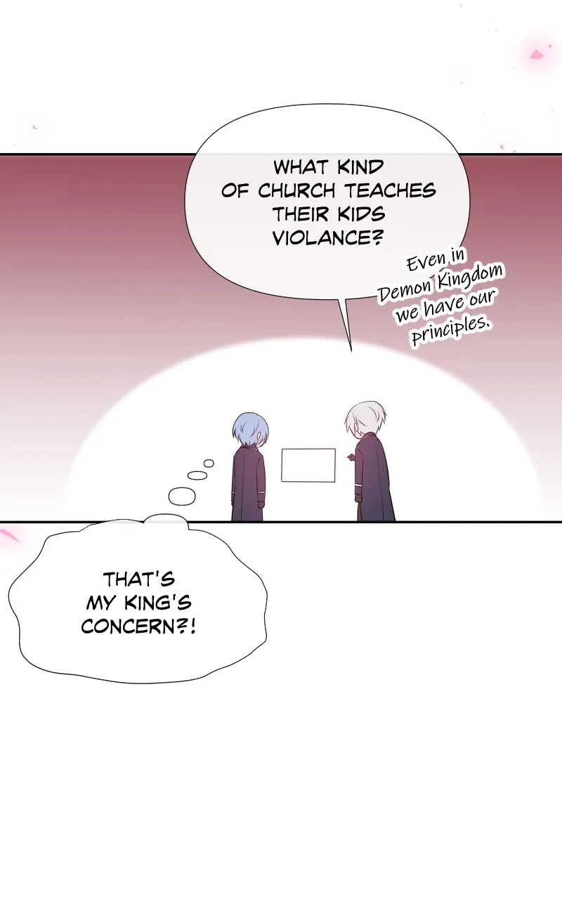 Read Retired Demon King chapter 14 image 46 on Lezhin