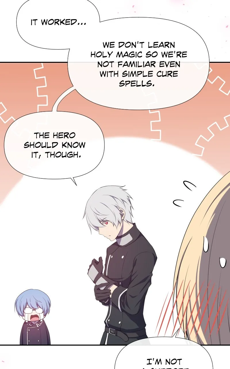 Read Retired Demon King chapter 14 image 5 on Lezhin