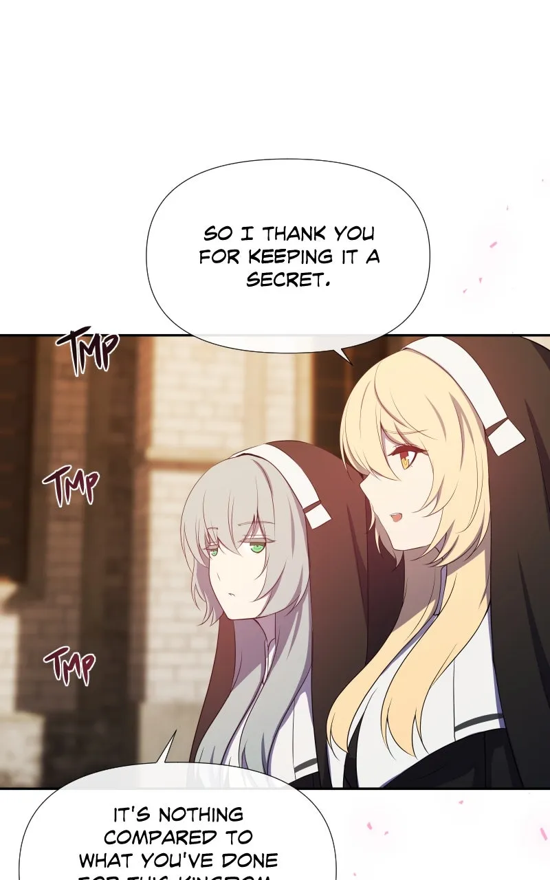 Read Retired Demon King chapter 14 image 52 on Lezhin