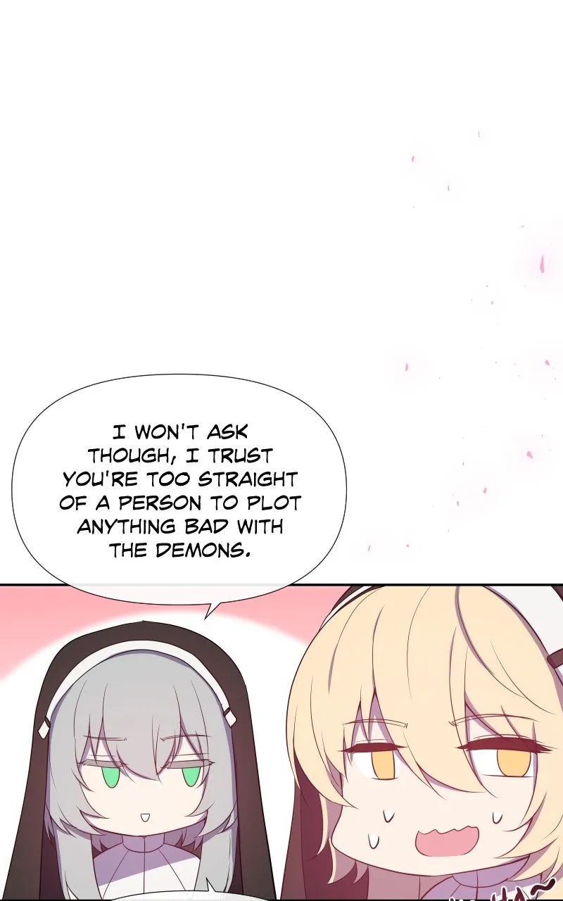 Read Retired Demon King chapter 14 image 54 on Lezhin