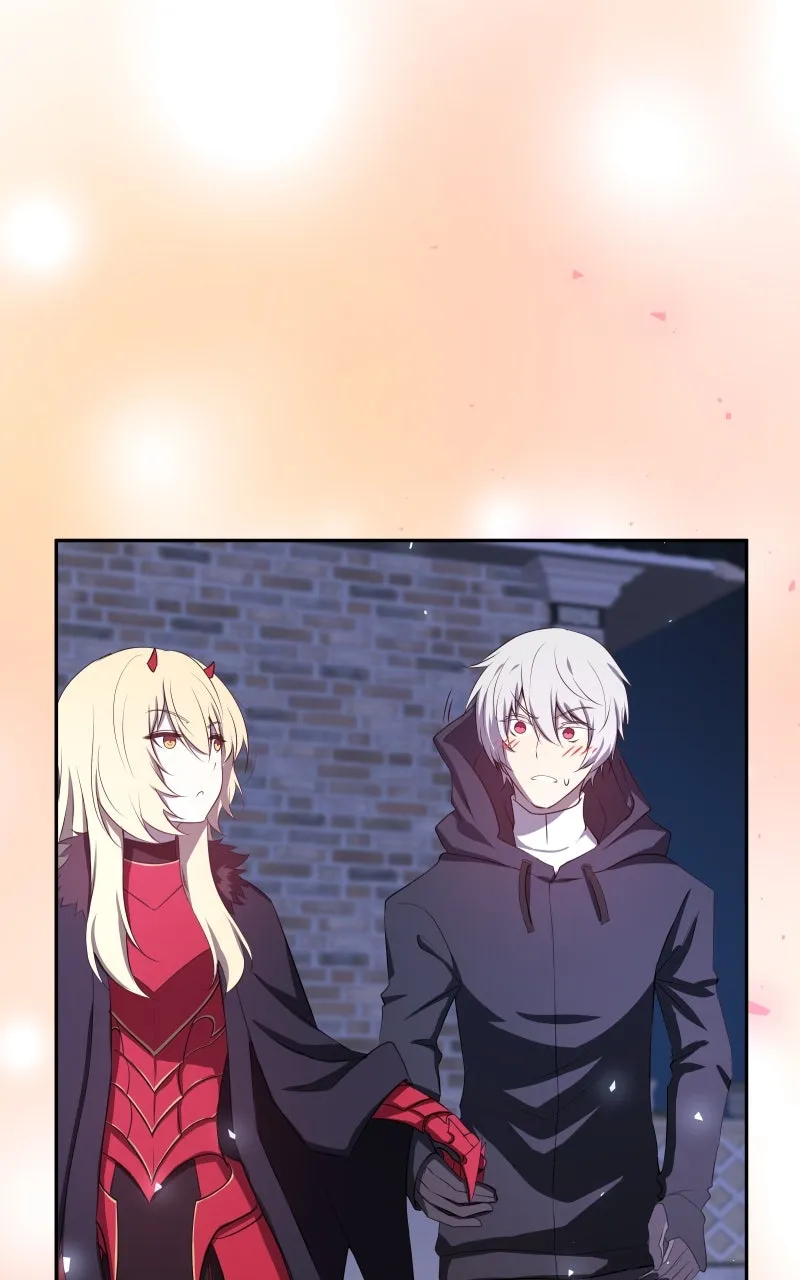 Read Retired Demon King chapter 14 image 57 on Lezhin
