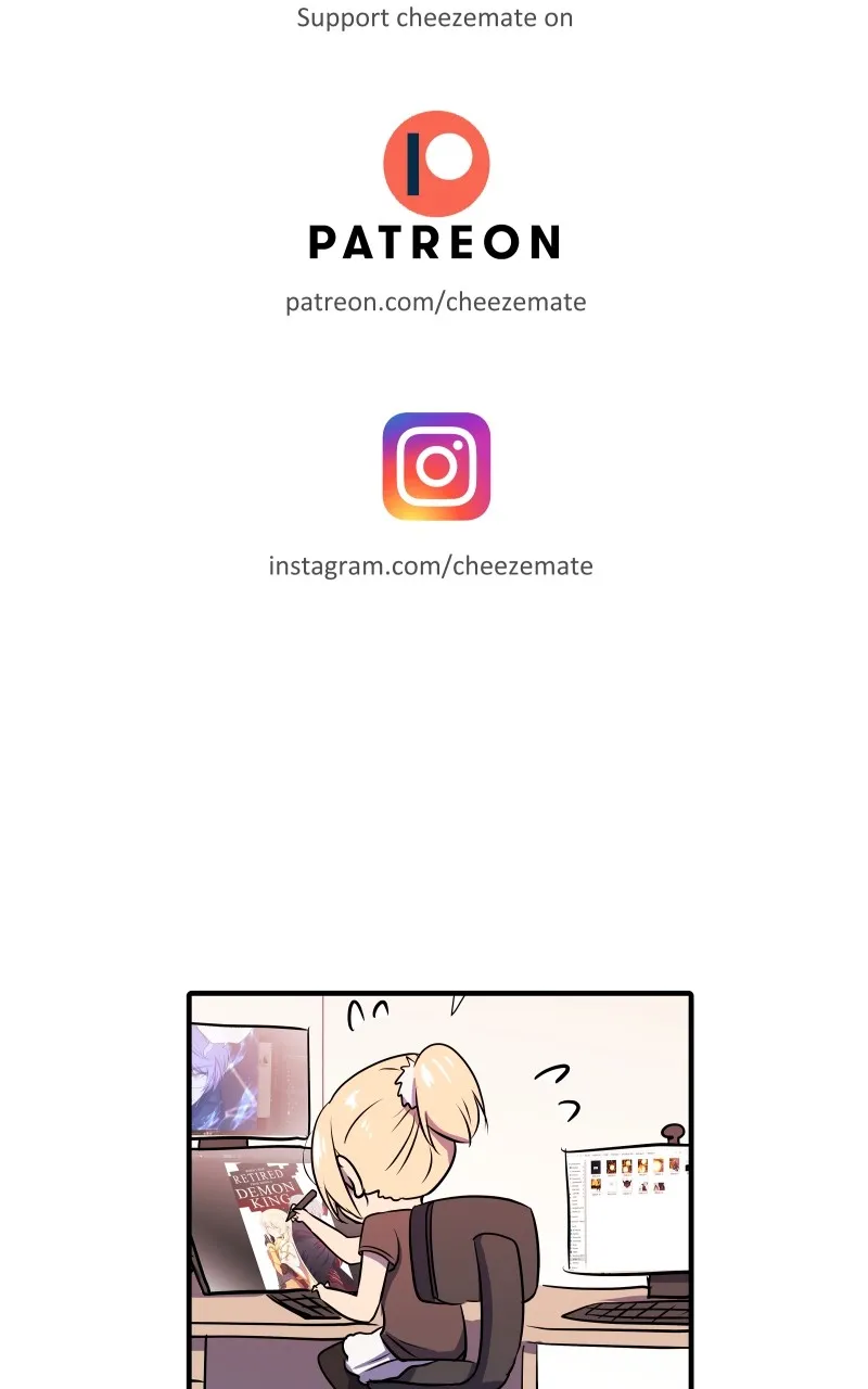 Read Retired Demon King chapter 14 image 67 on Lezhin