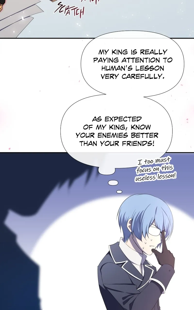Read Retired Demon King chapter 15 image 14 on Lezhin