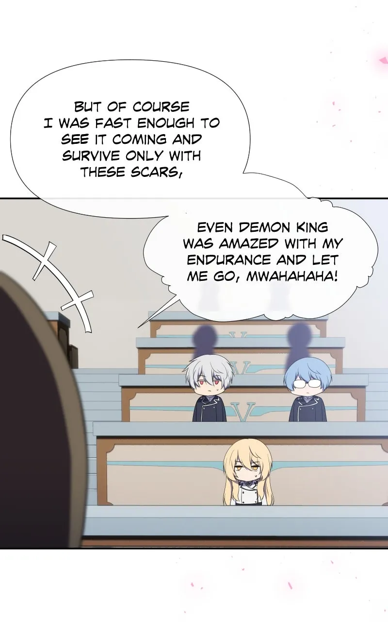 Read Retired Demon King chapter 15 image 21 on Lezhin