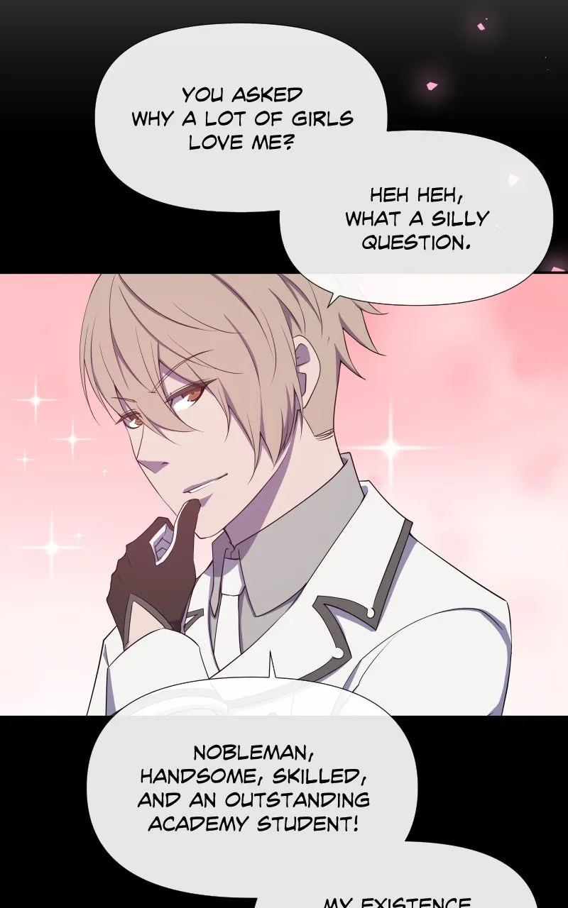 Read Retired Demon King chapter 15 image 23 on Lezhin