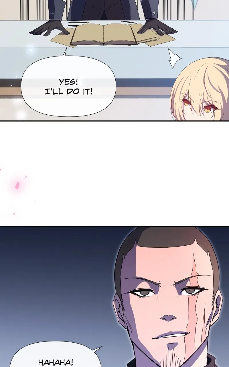 Read Retired Demon King chapter 15 image 26 on Lezhin