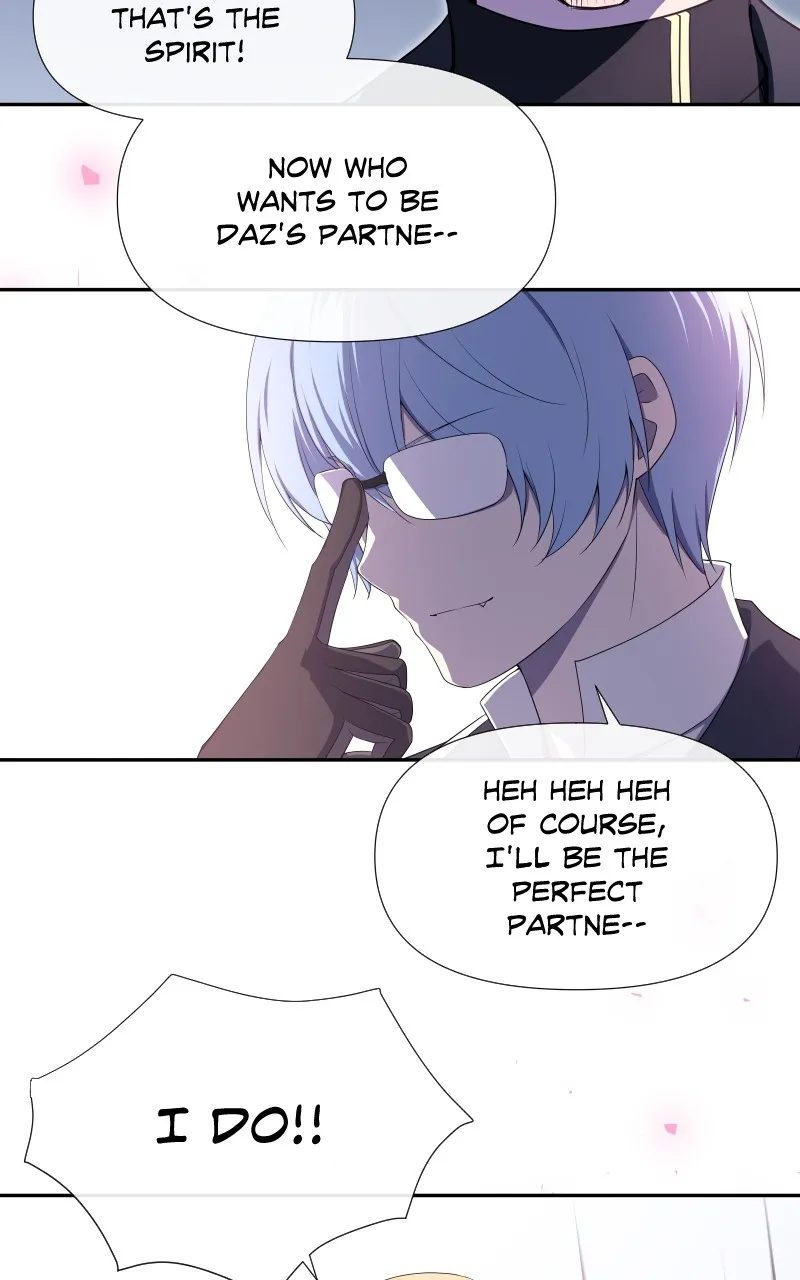 Read Retired Demon King chapter 15 image 27 on Lezhin