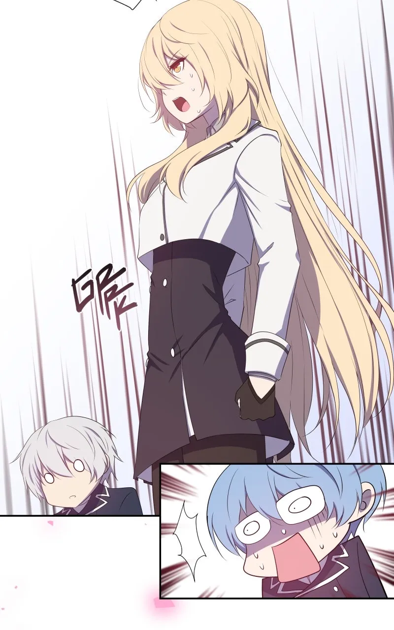 Read Retired Demon King chapter 15 image 28 on Lezhin