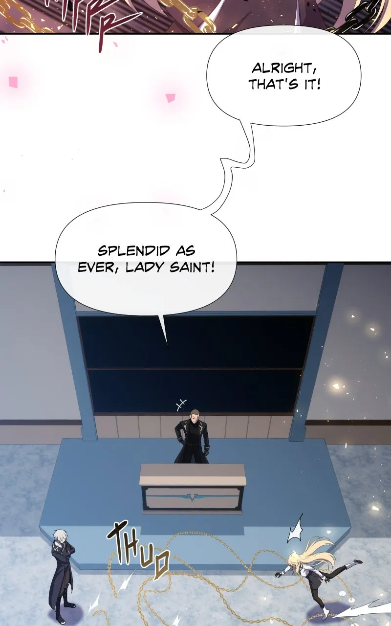 Read Retired Demon King chapter 15 image 32 on Lezhin