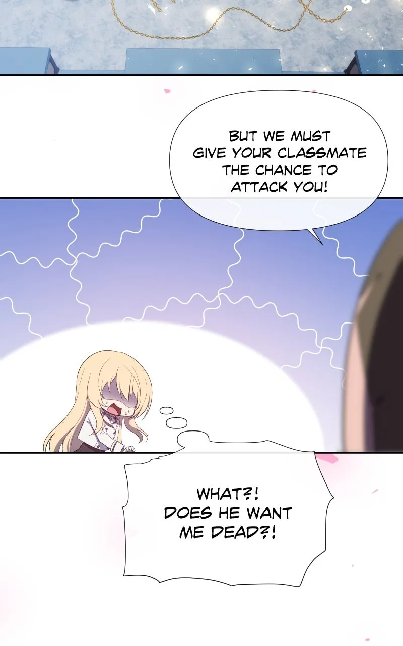 Read Retired Demon King chapter 15 image 33 on Lezhin