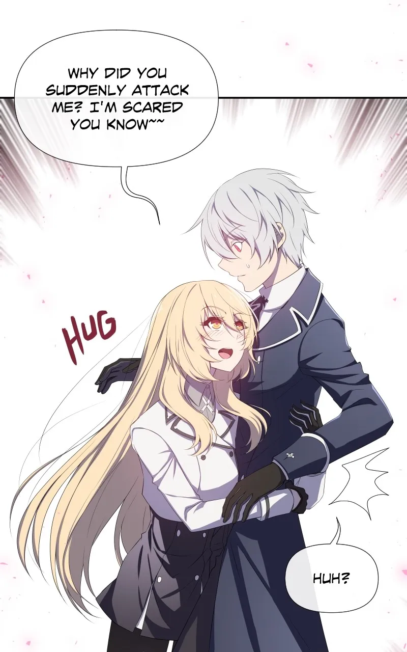 Read Retired Demon King chapter 15 image 40 on Lezhin