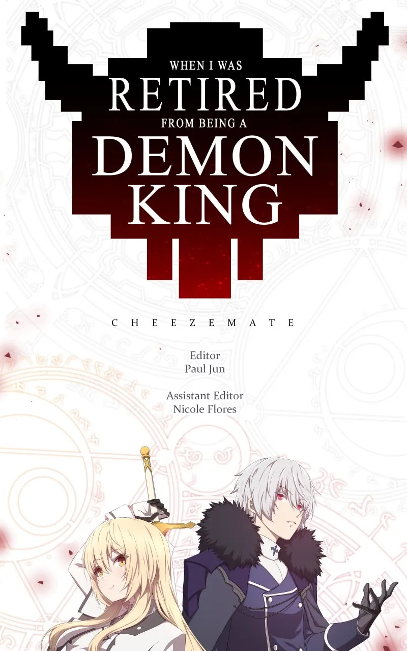 Read Retired Demon King chapter 15 image 48 on Lezhin