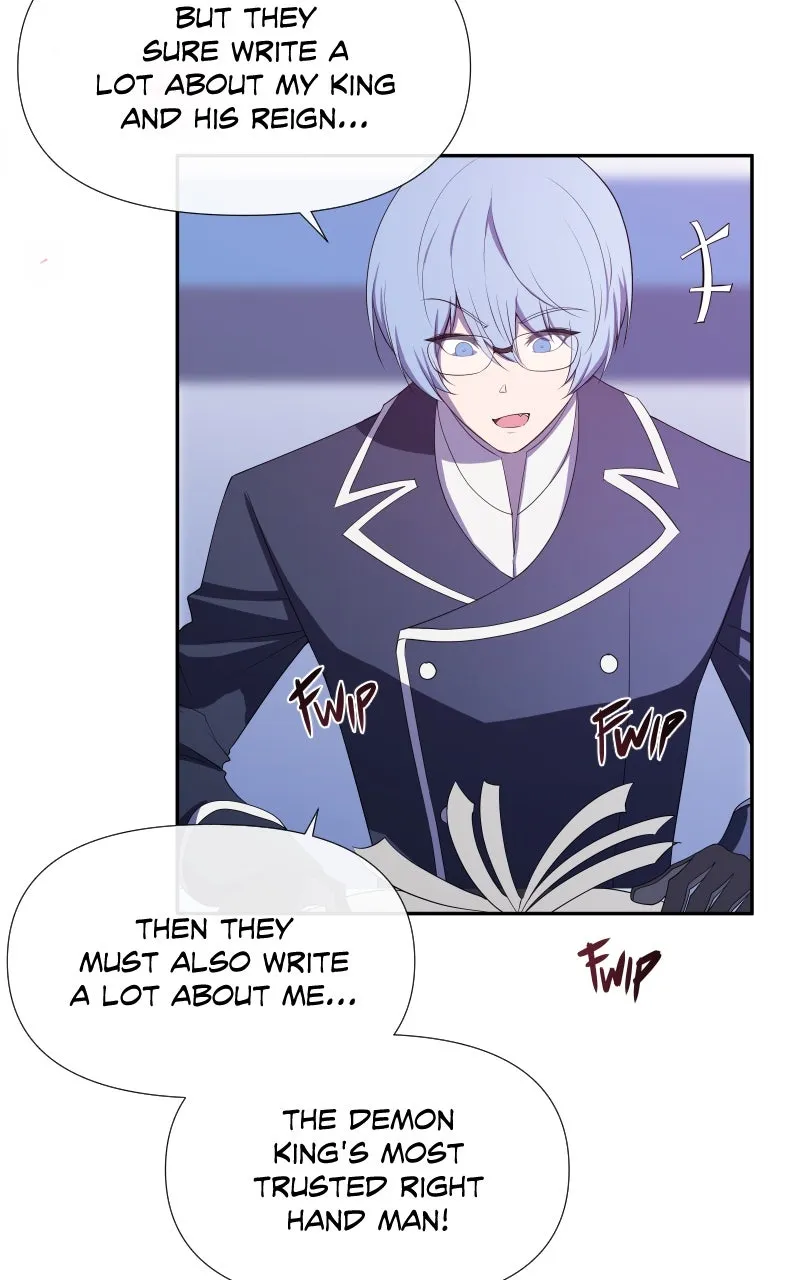 Read Retired Demon King chapter 15 image 5 on Lezhin