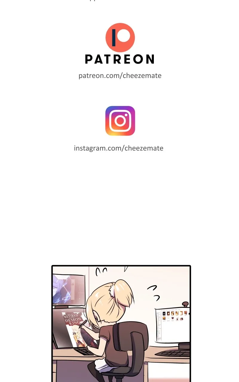 Read Retired Demon King chapter 15 image 50 on Lezhin
