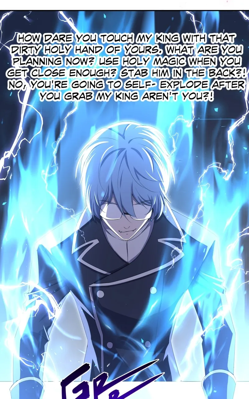 Read Retired Demon King chapter 16 image 2 on Lezhin