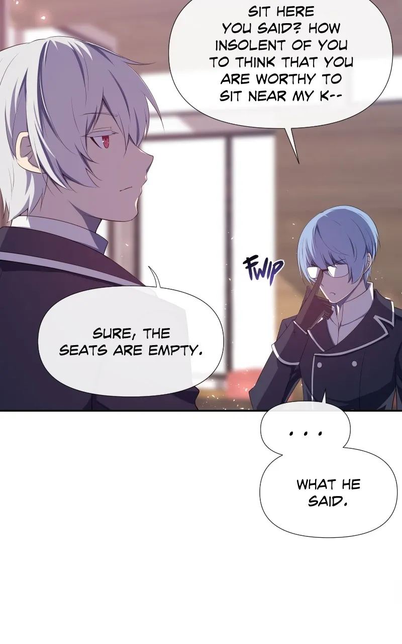 Read Retired Demon King chapter 16 image 33 on Lezhin